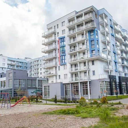 Apartment Prywatny Diva De La