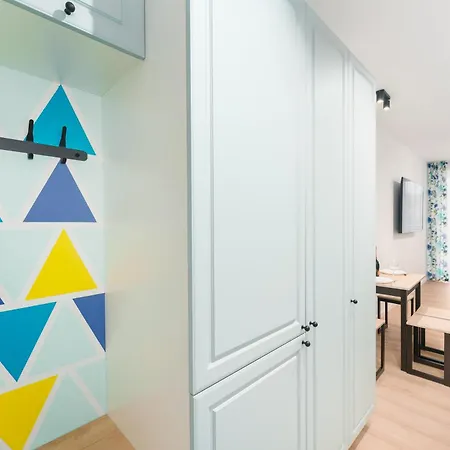 Prywatny Diva De La Kolobrzeg