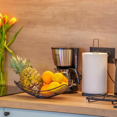 Prywatny Diva De La * Kolobrzeg