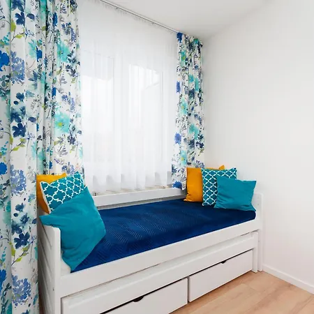 Prywatny Diva De La Kolobrzeg